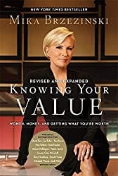 Know Your Value Recommended Reading Book