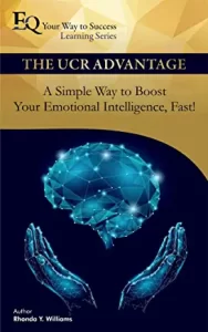 The UCR Advantage Boost Your Emotional Intelligence Fast