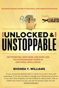 Unlocked and Unstoppable eGuide - by LEADJITSU